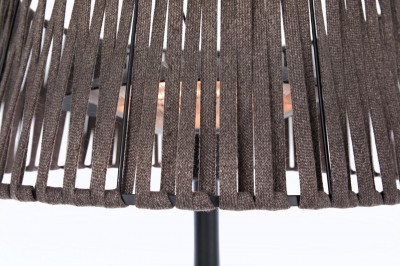 Halogeninis infraraudonųjų spindulių terasinis šildytuvas Artix Corda M-SO