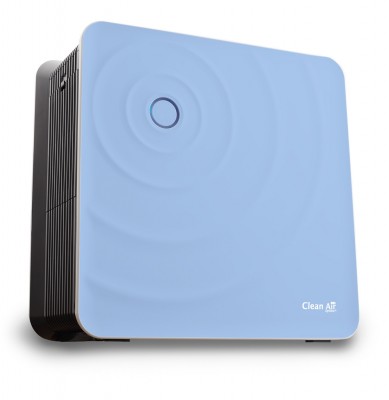Hibridinis oro drėkintuvas-valytuvas Clean Air Optima CA-803