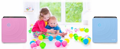 Hibridinis oro drėkintuvas-valytuvas Clean Air Optima CA-803