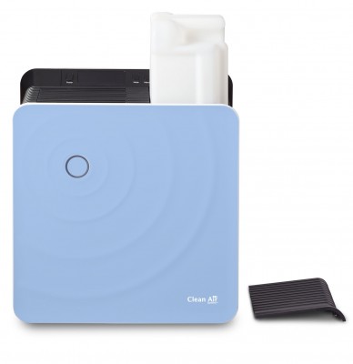 Hibridinis oro drėkintuvas-valytuvas Clean Air Optima CA-803