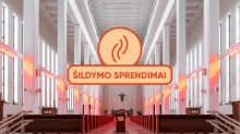 Įgyvendinti šildymo sprendimai
