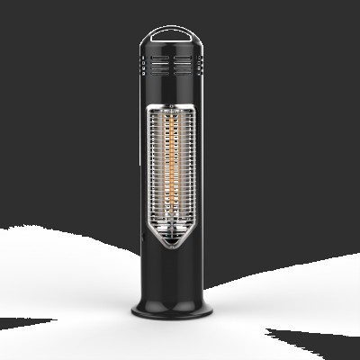 Infraraudonųjų spindulių lauko šildytuvas IMUS