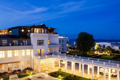 Infraraudonųjų spindulių lauko šildytuvas VIREOO Professional