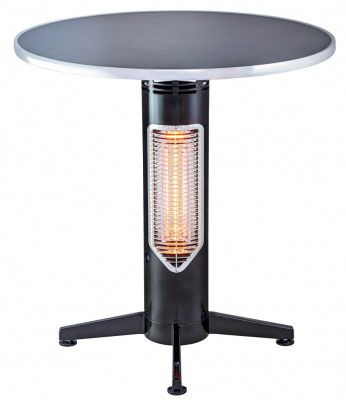 Infraraudonųjų spindulių lauko šildytuvas VIREOO