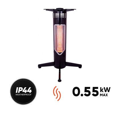 Infraraudonųjų spindulių lauko šildytuvas VIREOO