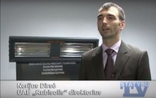 Infraraudonųjų spindulių šildytuvai per `STATYBŲ TV` 