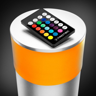 Infraraudonųjų spindulių šildytuvas Trotec IRS 1500 E