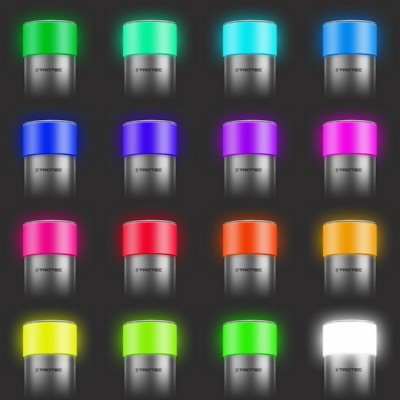 Infraraudonųjų spindulių šildytuvas Trotec IRS 1500 E