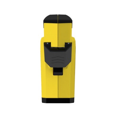 Infraraudonųjų spindulių termometras (pirometras) TROTEC BP21 