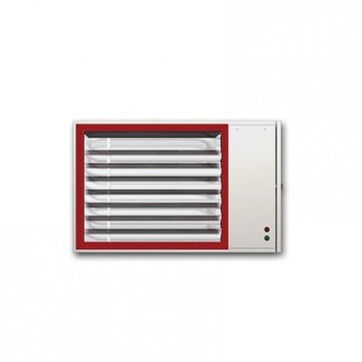 Išcentriniai dujiniai kaloriferiai GTV AGRO