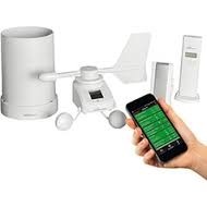 Išmanioji namų monitoringo sistema Mobile-alerts