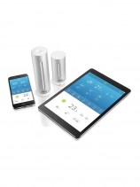 Išmanioji Smart Home stotelė Netatmo