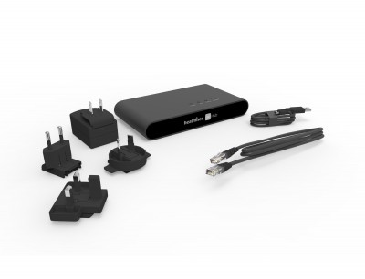 Išmanioji stotelė Heatmiser neoHub