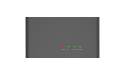 Išmanioji stotelė Heatmiser neoHub