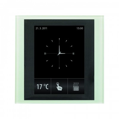 Išmanusis bevielis centrinis valdiklis RF Touch-B