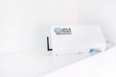 Išmanusis ozono generatorius AirPlus1 OTriKS 06 WI-FI