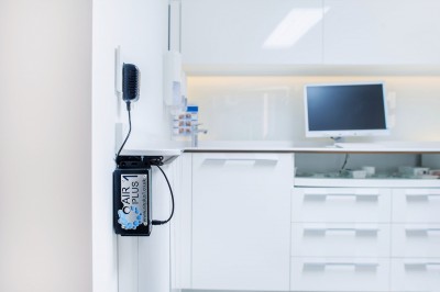 Išmanusis ozono generatorius AirPlus1 OTriKS 06 WI-FI