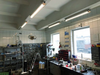 Išmanusis ozono generatorius AirPlus1 OTriKS 06 WI-FI