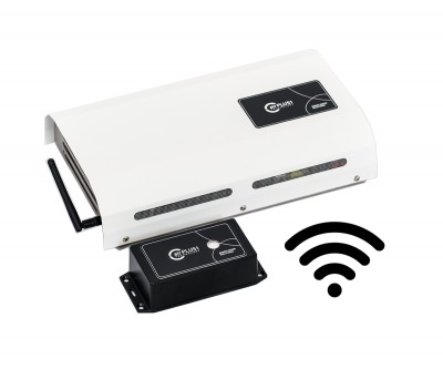 Išmanusis ozono generatorius AirPlus1 OTriKS 06 WI-FI