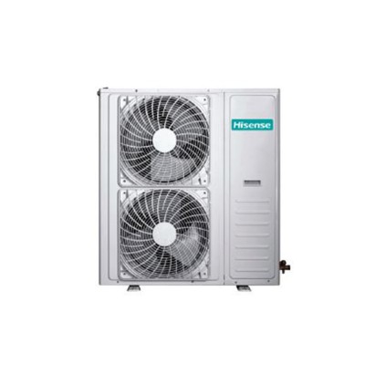 Išoriniai multi-split šildymo-kondicionavimo sistemų blokai Hisense AMW