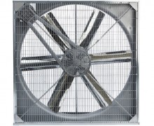 Ištraukimo ventiliatoriai