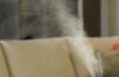 Kaip išsirinkti oro drėkintuvą?