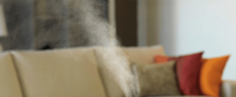 Kaip išsirinkti oro drėkintuvą?