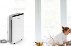 KAIP PASIRINKTI TINKAMĄ ORO SAUSINTUVĄ?