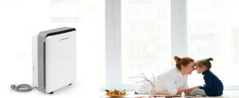 KAIP PASIRINKTI TINKAMĄ ORO SAUSINTUVĄ?