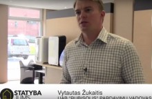 Kaip teisingai pasirinkti oro kondicionierių / Mobilus oro kondicionierius kliento namuose 