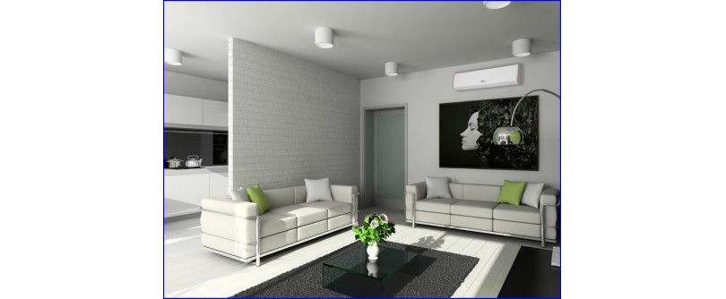 KAIP TEISINGAI PASIRINKTI ORO KONDICIONIERIŲ?