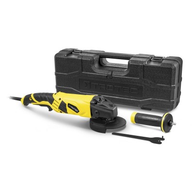 Kampinis šlifuotuvas Trotec PAGS 10-125