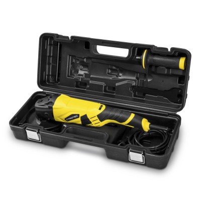 Kampinis šlifuotuvas Trotec PAGS 10-125