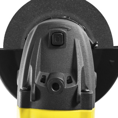 Kampinis šlifuotuvas Trotec PAGS 10-125