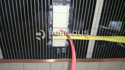 KARKASINIO NAMUKO ŠILDYMAS KAUNE