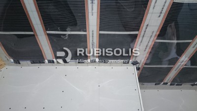 KARKASINIO NAMUKO ŠILDYMAS KAUNE