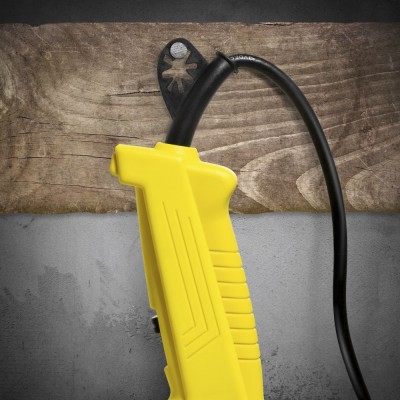 Karšto oro orapūtė Trotec HyStream 200