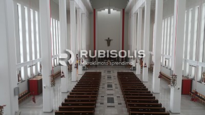 KAUNO KRISTAUS PRISIKĖLIMO BAZILIKOS ŠILDYMAS