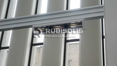 KAUNO KRISTAUS PRISIKĖLIMO BAZILIKOS ŠILDYMAS