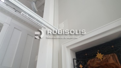 KAUNO KRISTAUS PRISIKĖLIMO BAZILIKOS ŠILDYMAS