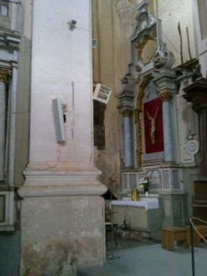  KAUNO ŠV. JURGIO KANKINIO BAŽNYČIOS ŠILDYMAS (ŠILDYTUVAI VARMA TEC)