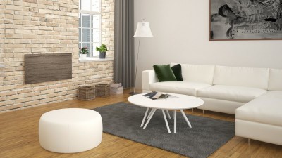 Keramikinės natūralaus šildymo plokštės ECOSUN N