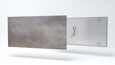 Keramikinės natūralaus šildymo plokštės ECOSUN N