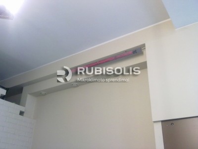  KIRPYKLOS ŠILDYMAS KAUNE