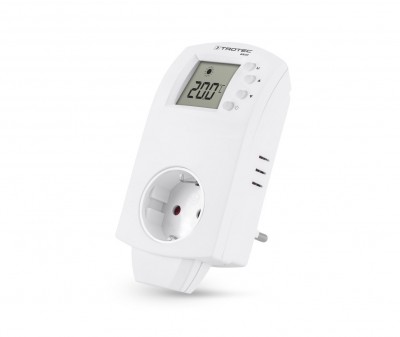 Kištukinis neprogramuojamas patalpos termostatas (termoreguliatorius) BN30