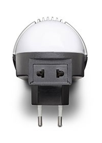 Kištukinis oro valytuvas-jonizatorius Clean Air CA-267