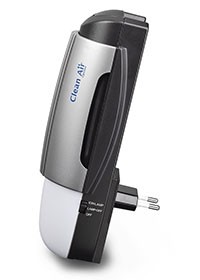 Kištukinis oro valytuvas-jonizatorius Clean Air CA-267