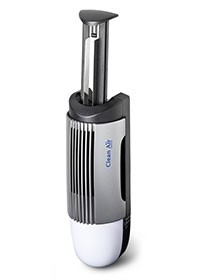 Kištukinis oro valytuvas-jonizatorius Clean Air CA-267