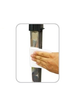 Kištukinis oro valytuvas-jonizatorius Clean Air CA-267