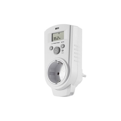 Kištukinis patalpos higrostatas Trotec BH 30